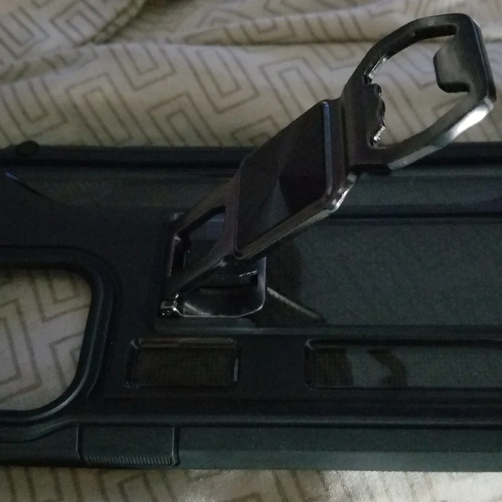 IPhone pro max 13 case with can opener